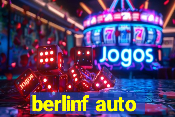berlinf auto